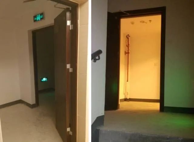 消防驗收中，這些質量控制要點一定要注意