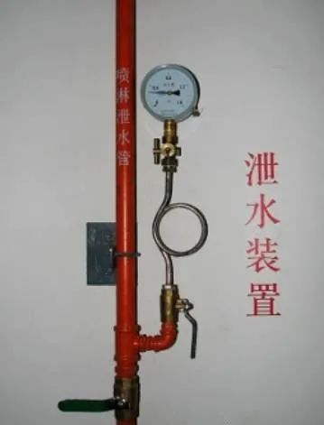 消防驗收中，這些質量控制要點一定要注意
