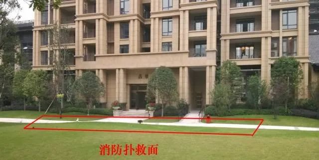 消防驗收中，這些質量控制要點一定要注意
