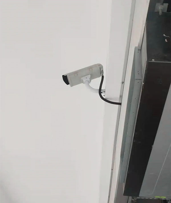 雙波段圖像型火災探測器的工作原理與技術(shù)特點