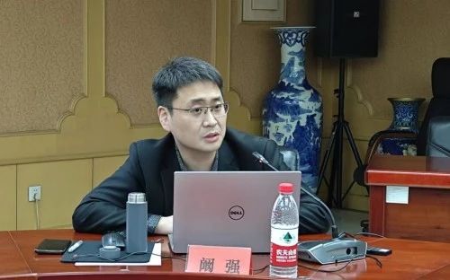 中國消防協(xié)會舉辦《消防設施通用規(guī)范》等國家標準宣貫培訓會